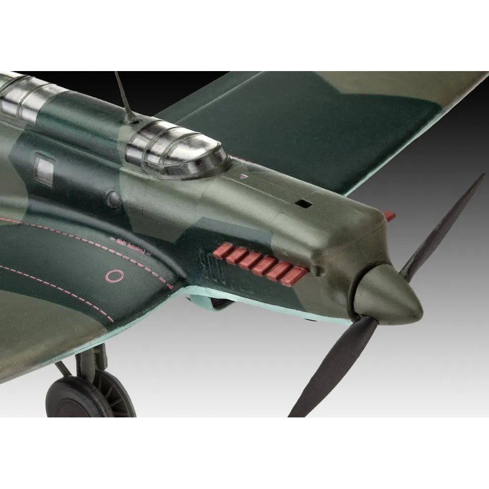 Petrohobby Modelismo Avião Heinkel He70 F 2 1 72 Kit Revell