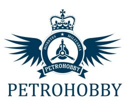 Petrohobby Modelismo